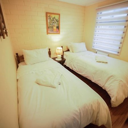 Departamento Las Torres Punta Arenas Dış mekan fotoğraf