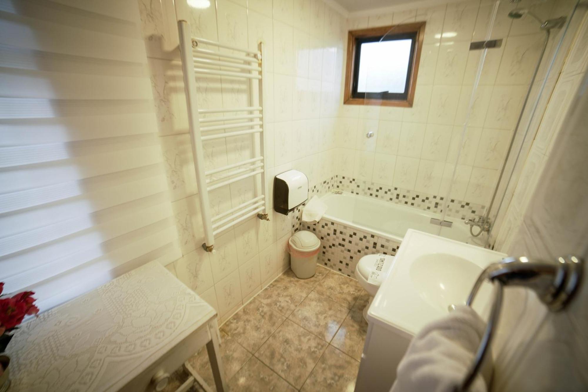 Departamento Las Torres Punta Arenas Dış mekan fotoğraf